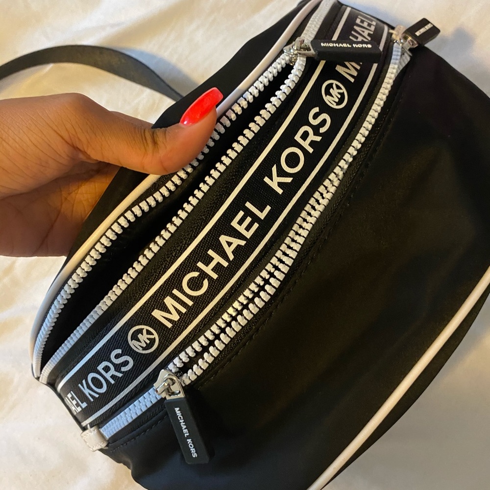 Michael Kors fanny pack